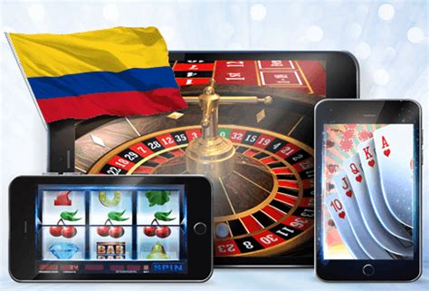 Texsportbet casino Colombia